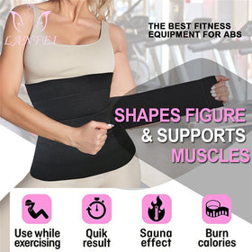 CV Snatch Me Up Bandage Wrap